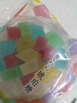 津山屋製菓 きらら琥珀糖 100g