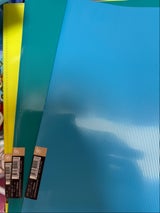 サンノート A4スリムファイル 20P