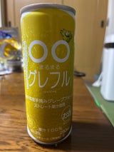 北海道麦酒 まるまるグレフル 250ml