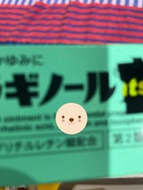 ボラギノールM軟膏 20g