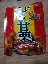 神光商事 むき甘栗 180g