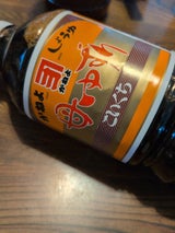 カネヨ 母ゆずり こいくち 1L