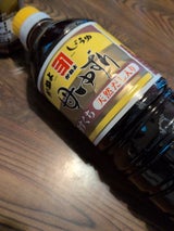 カネヨ 母ゆずり うすくち 1L