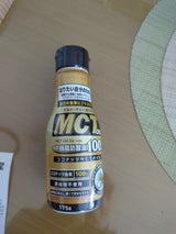 フラット・クラフト MCTオイル 175g