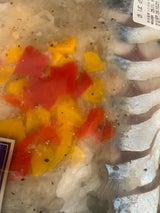 阪神低温 さばのマリネ