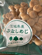 鬼沢 ぶなしめじ