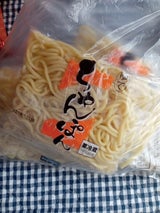 タカショー ちゃんぽん 140g