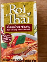 ロイタイ トムヤムスープココナッツミルク250ml