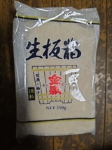 道水 金瓢 生板粕 袋 250g