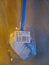 やまもと MR平型トイレブラシ 1P