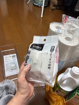 sm@rt-SP831 浴槽洗いスペア