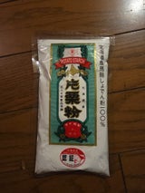 扇カネ安食品本舗 片栗粉 330g