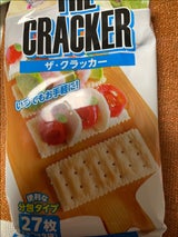 ハッピーポケット ザ・クラッカー 27枚