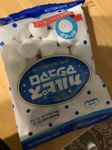 エイワ カルピスマシュマロ 65g