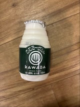 田園プラザ川場 のむヨーグルト 150ml