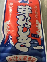 辻 芽ひじき 中国産 20g