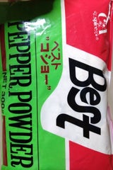 CA ベストコショー 1kg