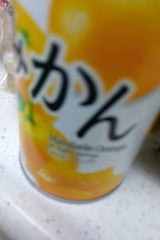 CGC ショッパーズプライス みかん 425g