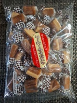 日邦製菓 コーヒーキャラメル 273g