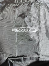 シナップス SJファスナー付トート LL