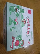 遠藤食品 さくら大根 45g