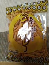 天狗製菓 ピリカレー 95g