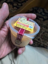 オハヨー乳業 焼スイーツクレームカラメル
