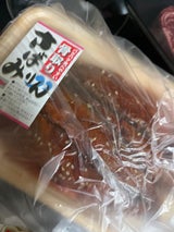 おさかなF 骨取りさばみりん