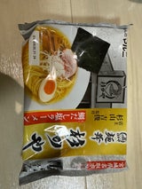 マルニ食品 宮城杉のや監修鯛だし塩ラーメン314g