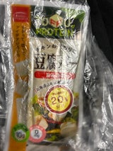 アサヒコ 豆腐バー 旨み昆布 1本