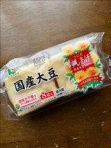 ケーエスフーズ 国産大豆すしあげ 8枚