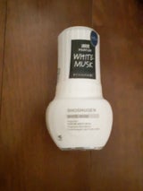 トイレの消臭元パルファムホワイトムスク 400ml