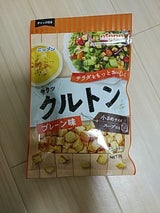 ニップン クルトン プレーン味 30g