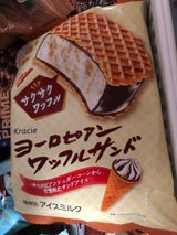 クラシエ ヨーロピアン ワッフルサンド 85ml