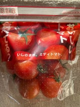 いしのまき ミディトマト 250g