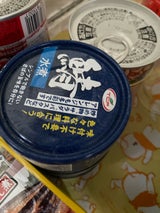 丸水 鯨大和煮 160g