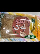 やまつ辻田 有機 金すりごま 袋 80g