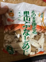 ミスズ カットぶなしめじ 220g