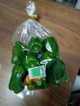 全農岡山 岡山県産建部ピーマン 1P