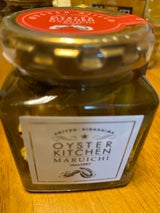 マルイチ商店 牡蛎のアヒージョ 小瓶 120g