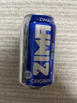 ZIMA Can 330ml