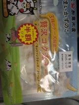 加藤水産 うまいかずのこ贅沢コク旨チーズ味 70g