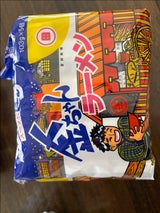 徳島製粉 金ちゃんラーメン 5食 515g