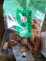 常盤堂製菓 播州かりんとうお好み 68g