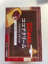 丸和油脂 コメダ珈琲店ココアクリーム 180g