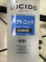 ルシード ヘアトニック 200ml
