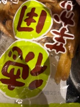 村田製菓 訳アリ徳用芋かりんとう 200g