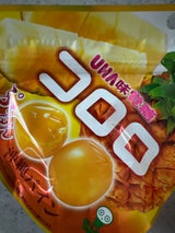 ユーハ味覚糖 コロロ沖縄パイン 40g