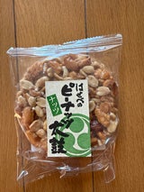 はせべ ピーナツ太鼓 1P