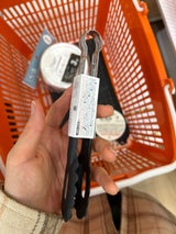 エコー ミニトング66ナイロン 1P